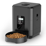 Comedero Inteligente PetFeed WiFi con Cámara para Perros y Gatos
