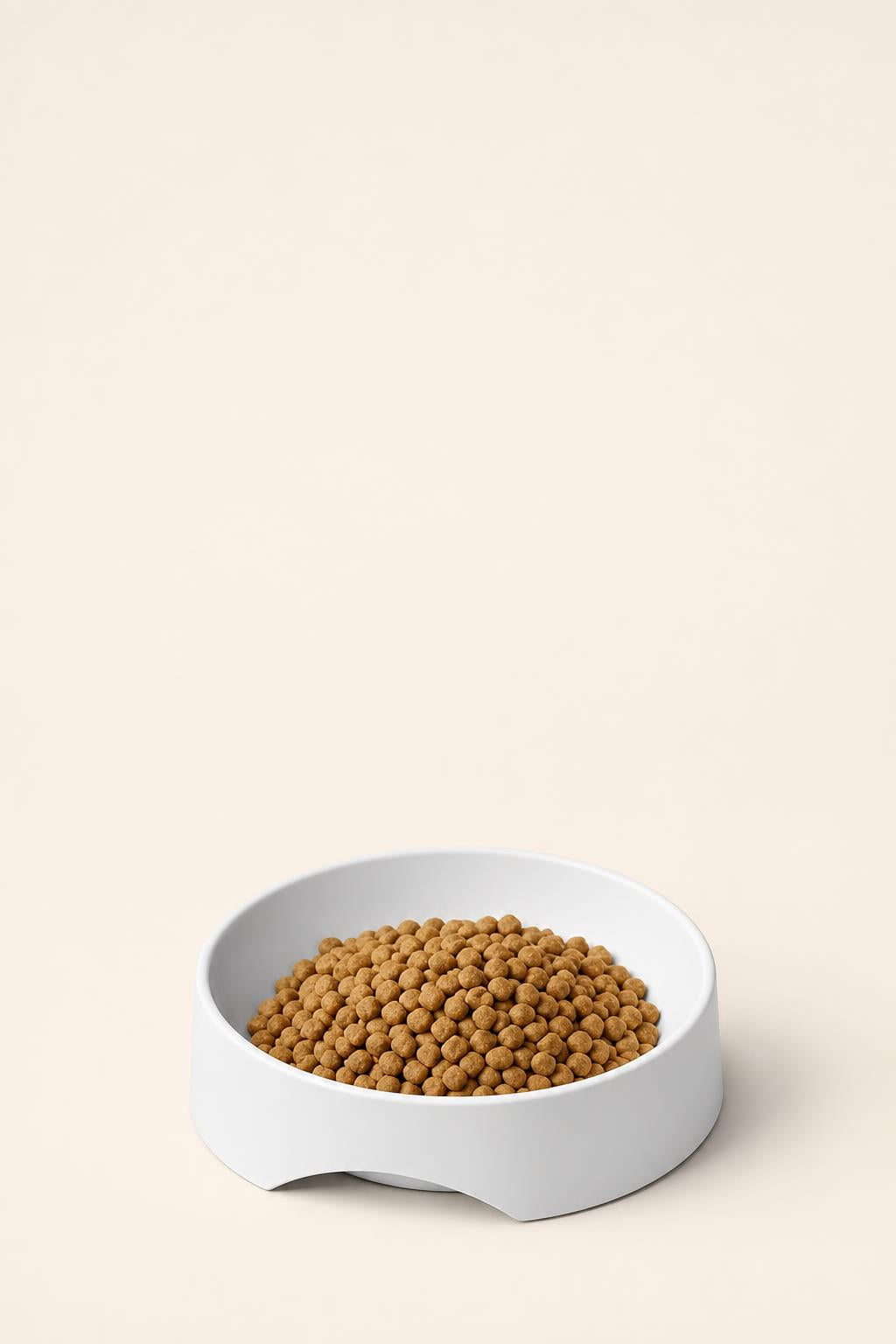 Exact portions, every time